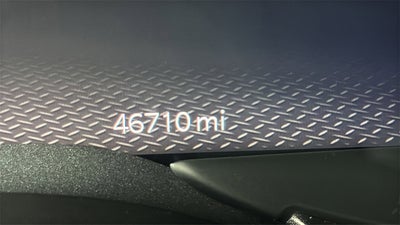 2023 RAM 1500 Rebel Crew Cab 4x4 5'7" Box