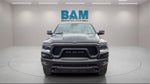 2023 RAM 1500 Rebel Crew Cab 4x4 5'7" Box