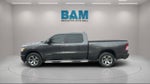 2023 RAM 1500 Big Horn Crew Cab 4x4 6'4" Box