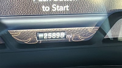 2025 RAM 1500 Laramie Crew Cab 4x4 6'4" Box