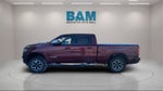 2025 RAM 1500 Laramie Crew Cab 4x4 6'4" Box
