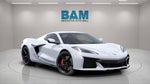 2026 Chevrolet Corvette E-Ray 2LZ