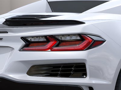 2026 Chevrolet Corvette E-Ray 2LZ
