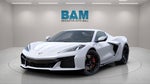 2026 Chevrolet Corvette E-Ray 2LZ