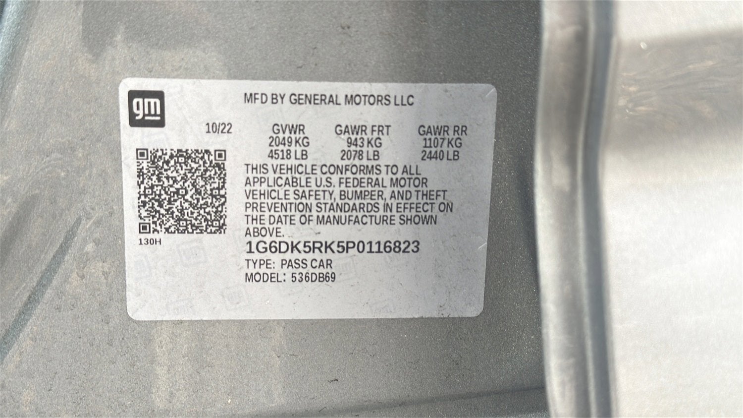 2023 Cadillac CT4 Luxury