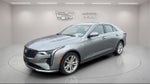 2023 Cadillac CT4 Luxury