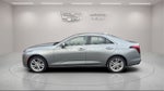 2023 Cadillac CT4 Luxury