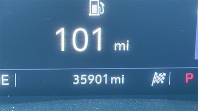 2023 Cadillac CT4 Luxury