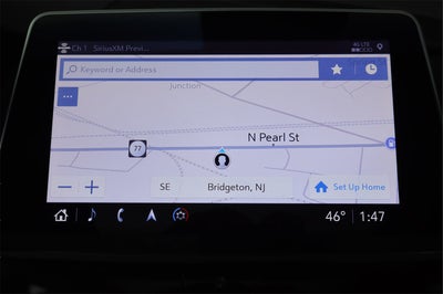 2023 Cadillac CT5 Luxury