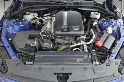 2023 Cadillac CT5 Luxury