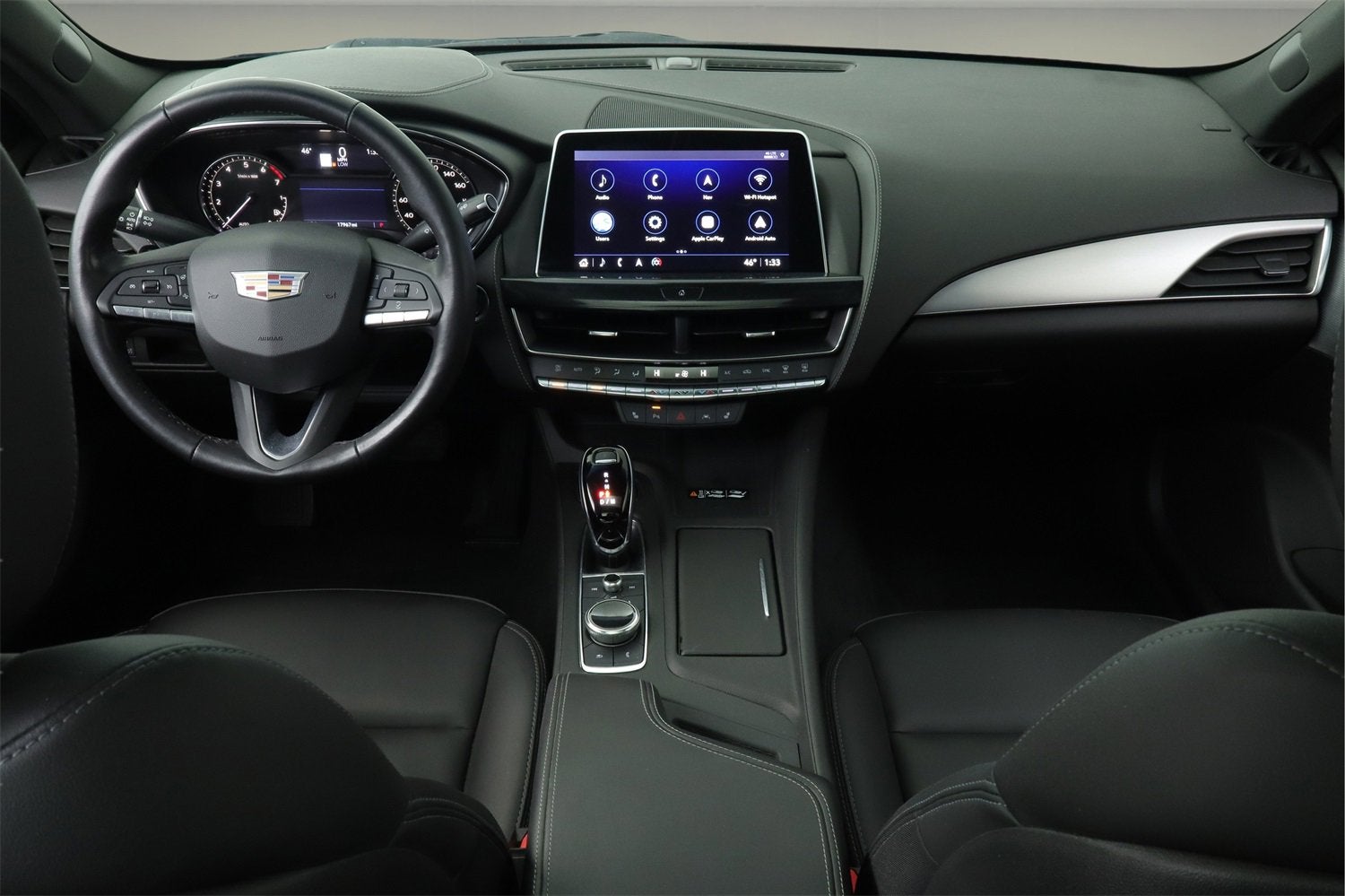 2023 Cadillac CT5 Luxury