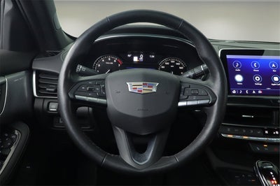2023 Cadillac CT5 Luxury