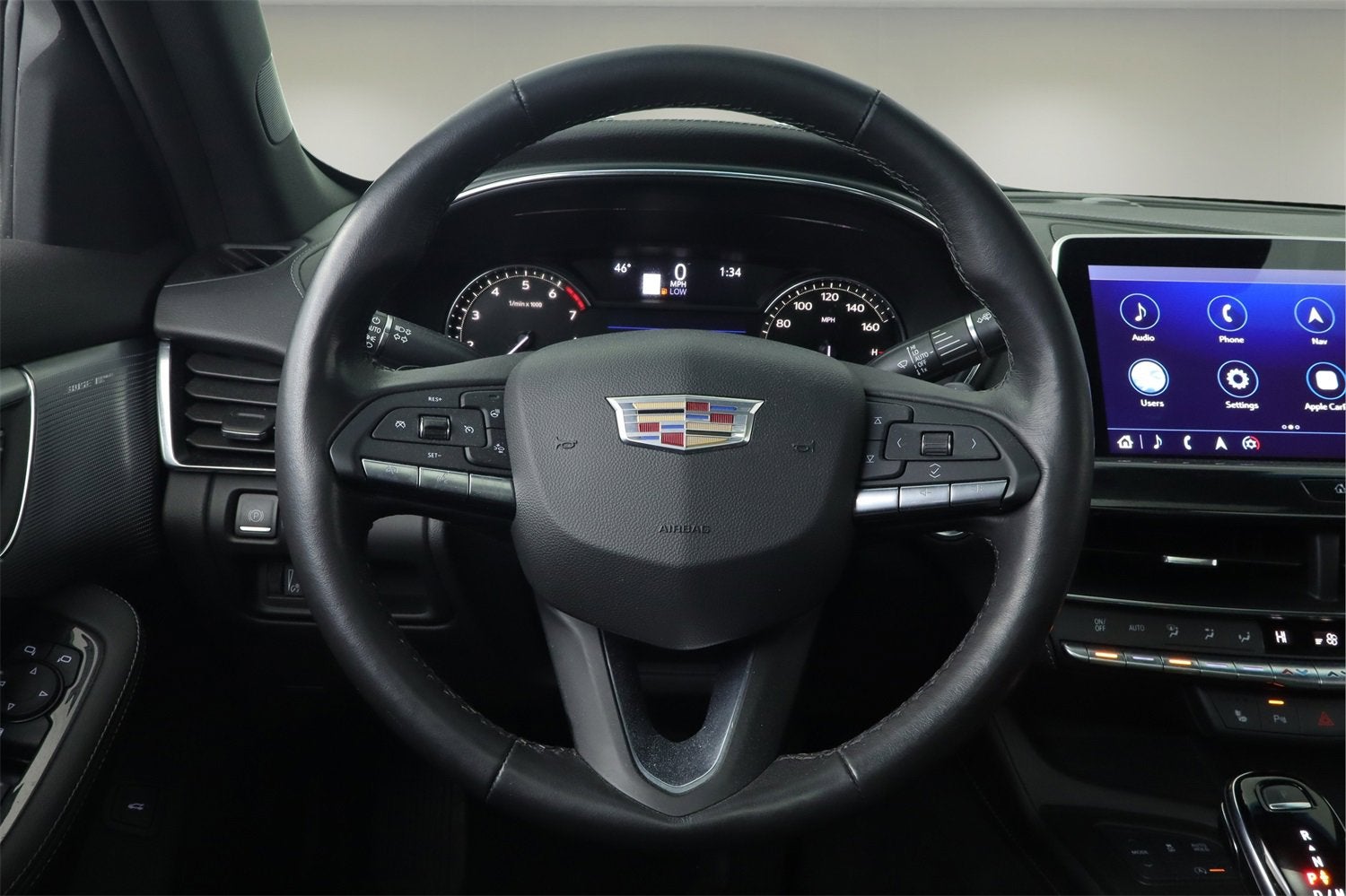 2023 Cadillac CT5 Luxury