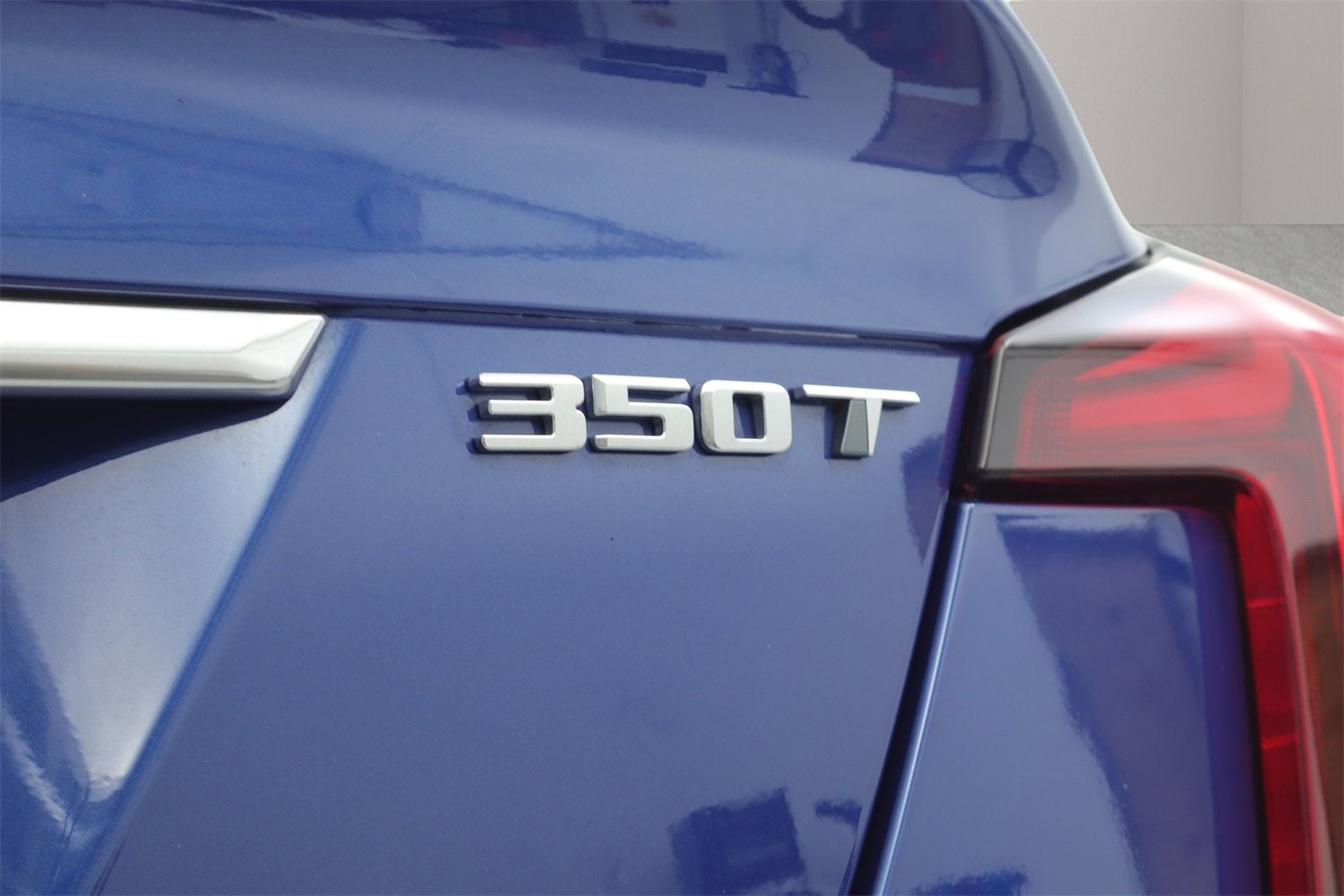 2023 Cadillac CT5 Luxury