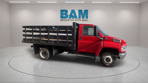 2005 Chevrolet Kodiak C5500 NA