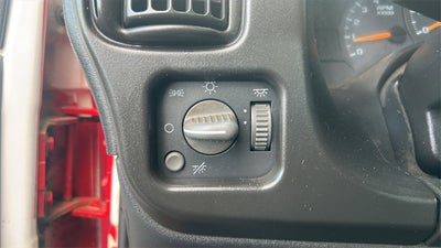 2005 Chevrolet Kodiak C5500 NA