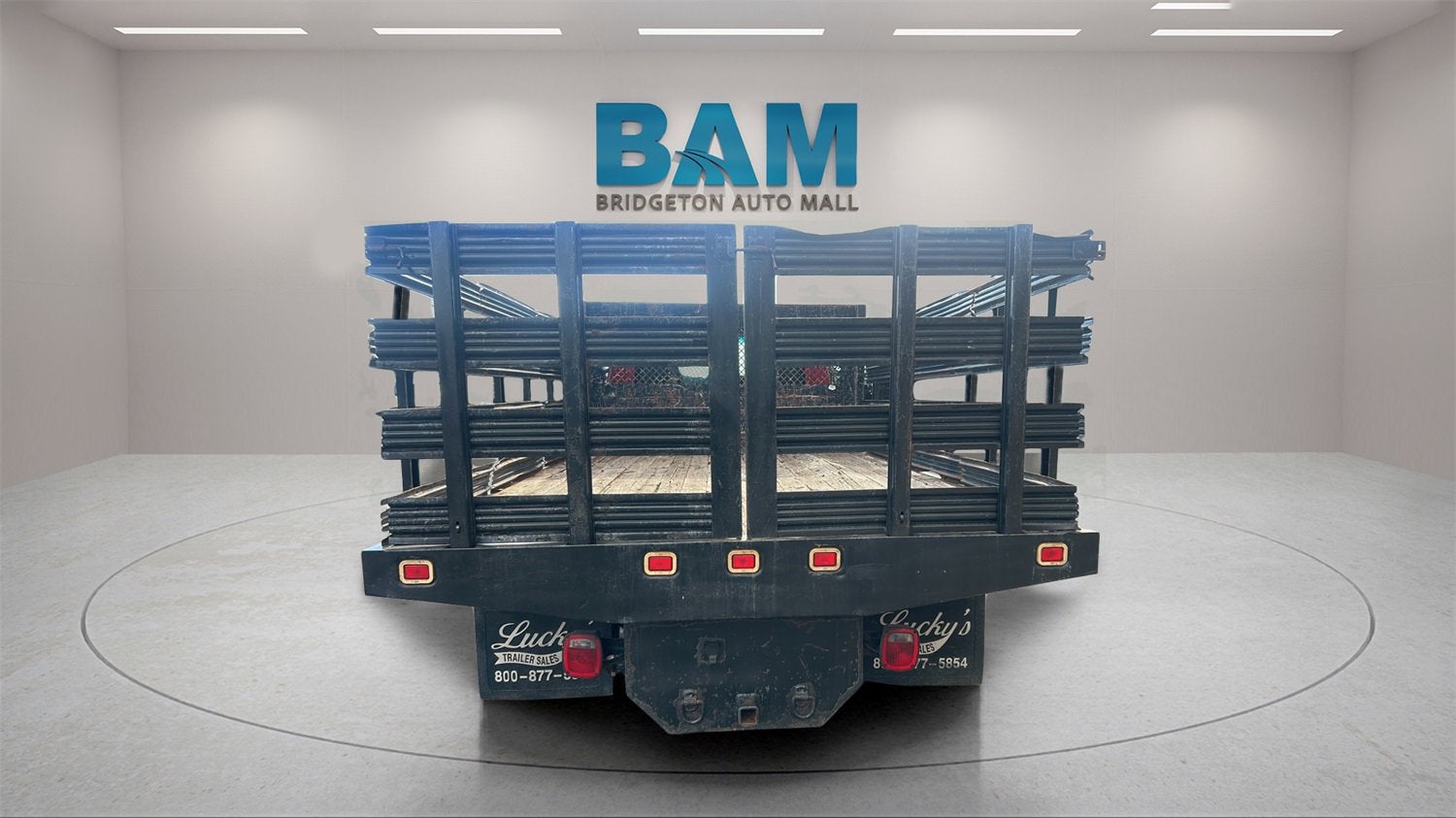 2005 Chevrolet Kodiak C5500 NA