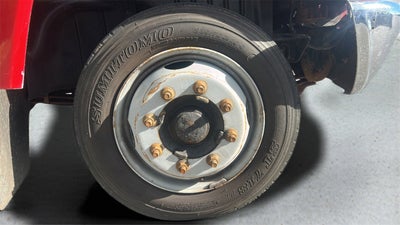 2005 Chevrolet Kodiak C5500 NA