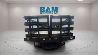 2005 Chevrolet Kodiak C5500 NA