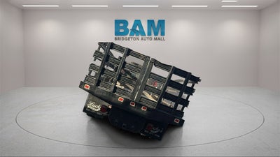 2005 Chevrolet Kodiak C5500 NA