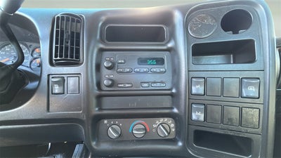 2005 Chevrolet Kodiak C5500 NA