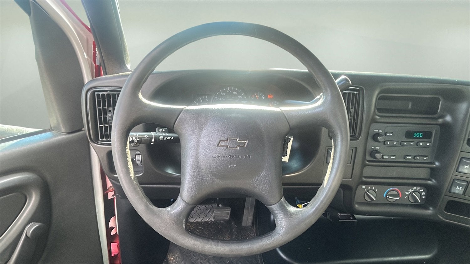 2005 Chevrolet Kodiak C5500 NA