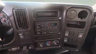 2005 Chevrolet Kodiak C5500 NA