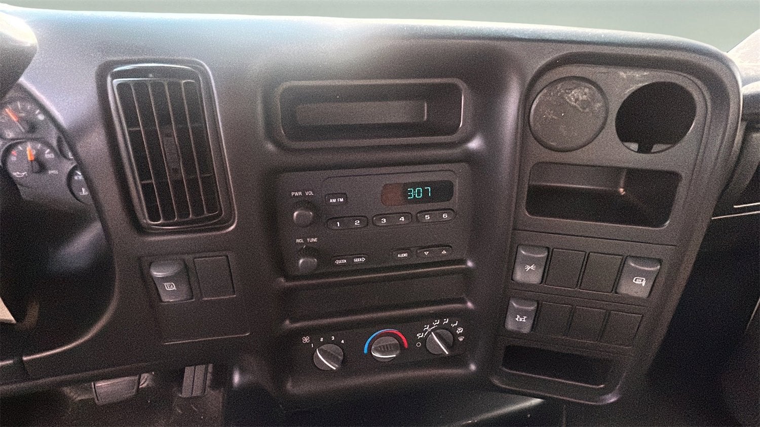 2005 Chevrolet Kodiak C5500 NA