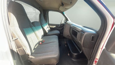 2005 Chevrolet Kodiak C5500 NA