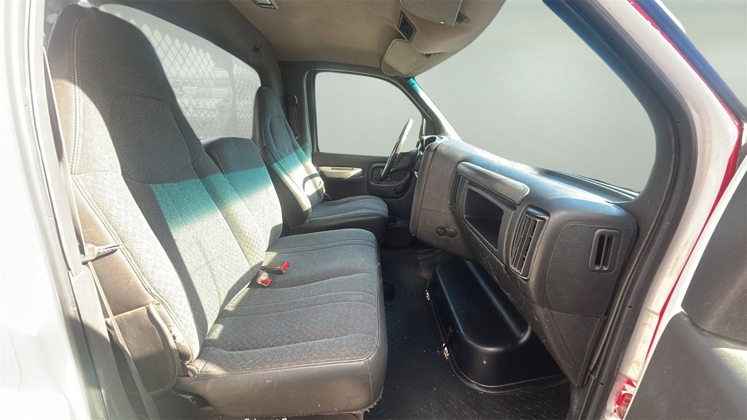 2005 Chevrolet Kodiak C5500 NA