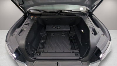 2026 Chevrolet Silverado EV LT - Standard Range