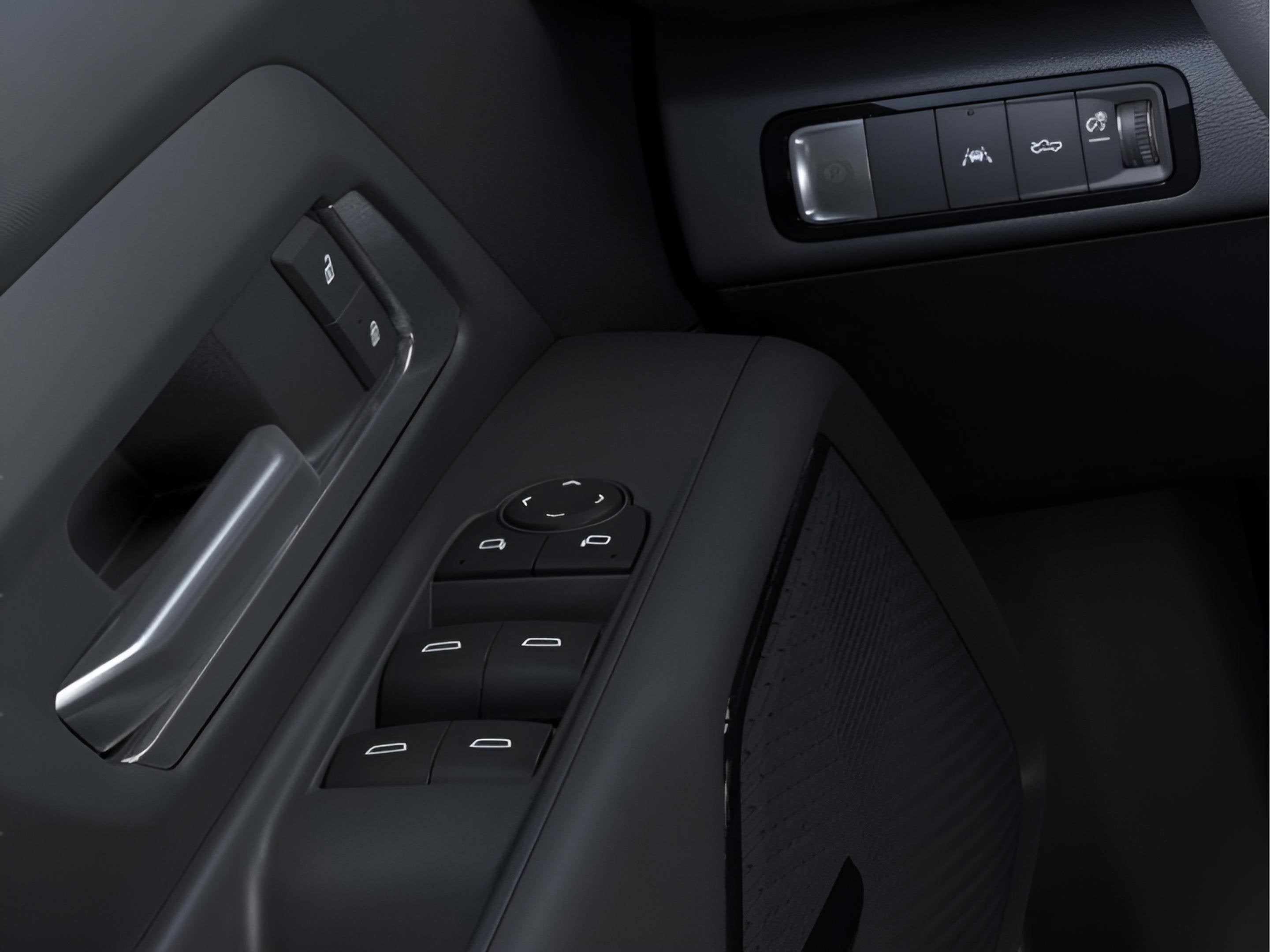 2026 Chevrolet Silverado EV LT - Standard Range