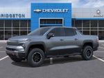 2026 Chevrolet Silverado EV Trail Boss - Extended Range