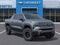 2026 Chevrolet Silverado EV Trail Boss - Extended Range