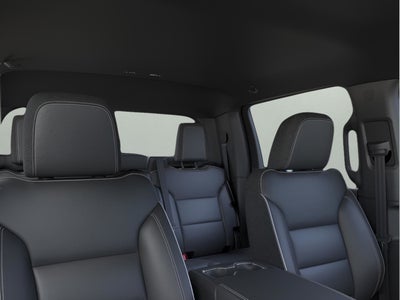 2026 GMC Sierra EV Elevation Standard Range