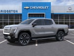 2024 GMC Sierra EV Denali Edition 1