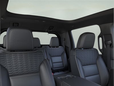 2025 GMC Sierra EV Max Range Denali