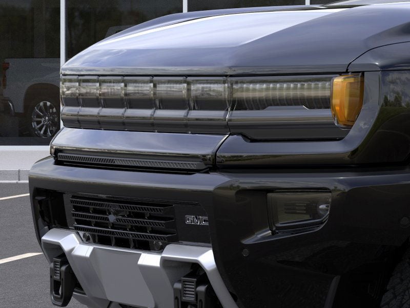 2026 GMC HUMMER EV Pickup 2X