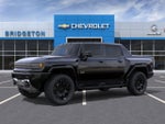 2026 GMC HUMMER EV Pickup 2X