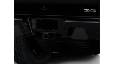 2026 GMC HUMMER EV Pickup 2X