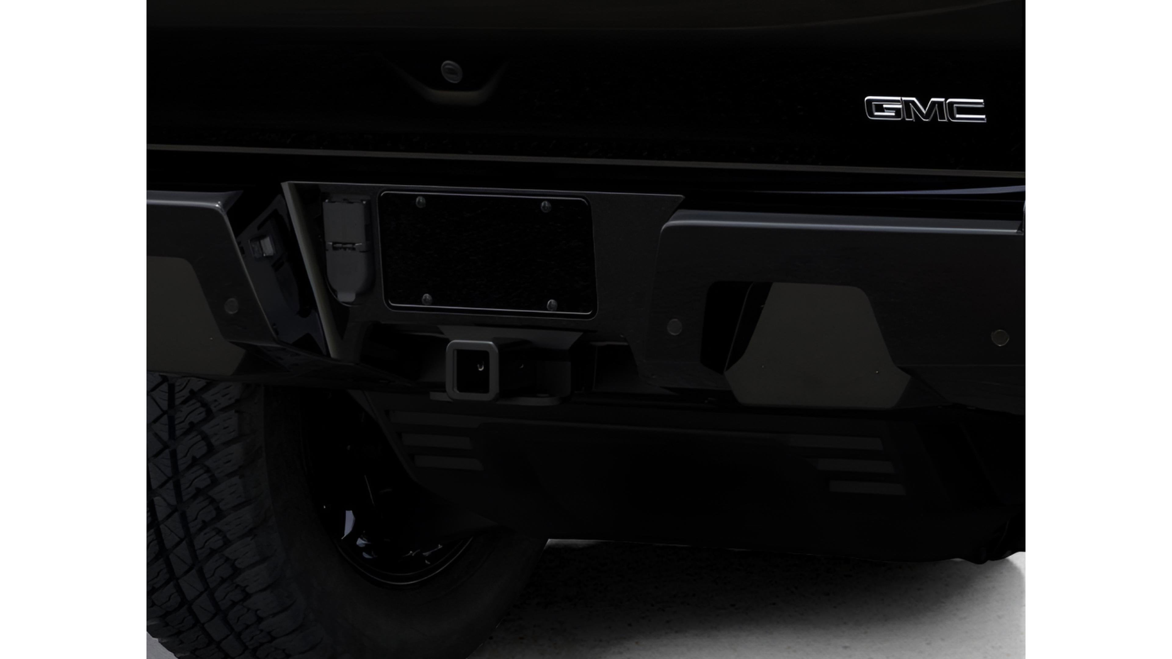 2026 GMC HUMMER EV Pickup 2X