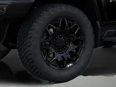 2026 GMC HUMMER EV Pickup 2X