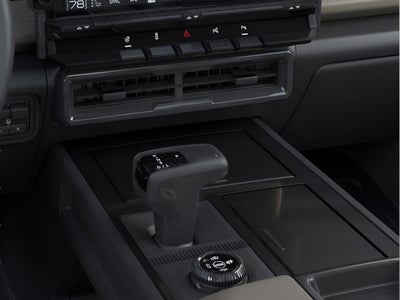 2026 GMC HUMMER EV Pickup 2X