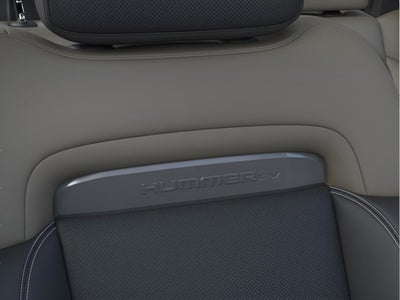 2026 GMC HUMMER EV Pickup 2X