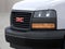 2025 GMC Savana Cargo 2500 Work Van
