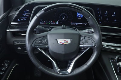 2023 Cadillac Escalade Sport