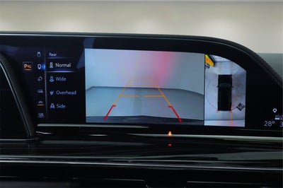 2023 Cadillac Escalade Sport