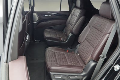 2021 Cadillac Escalade Sport Platinum