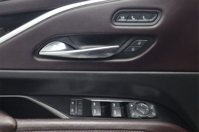 2021 Cadillac Escalade Sport Platinum