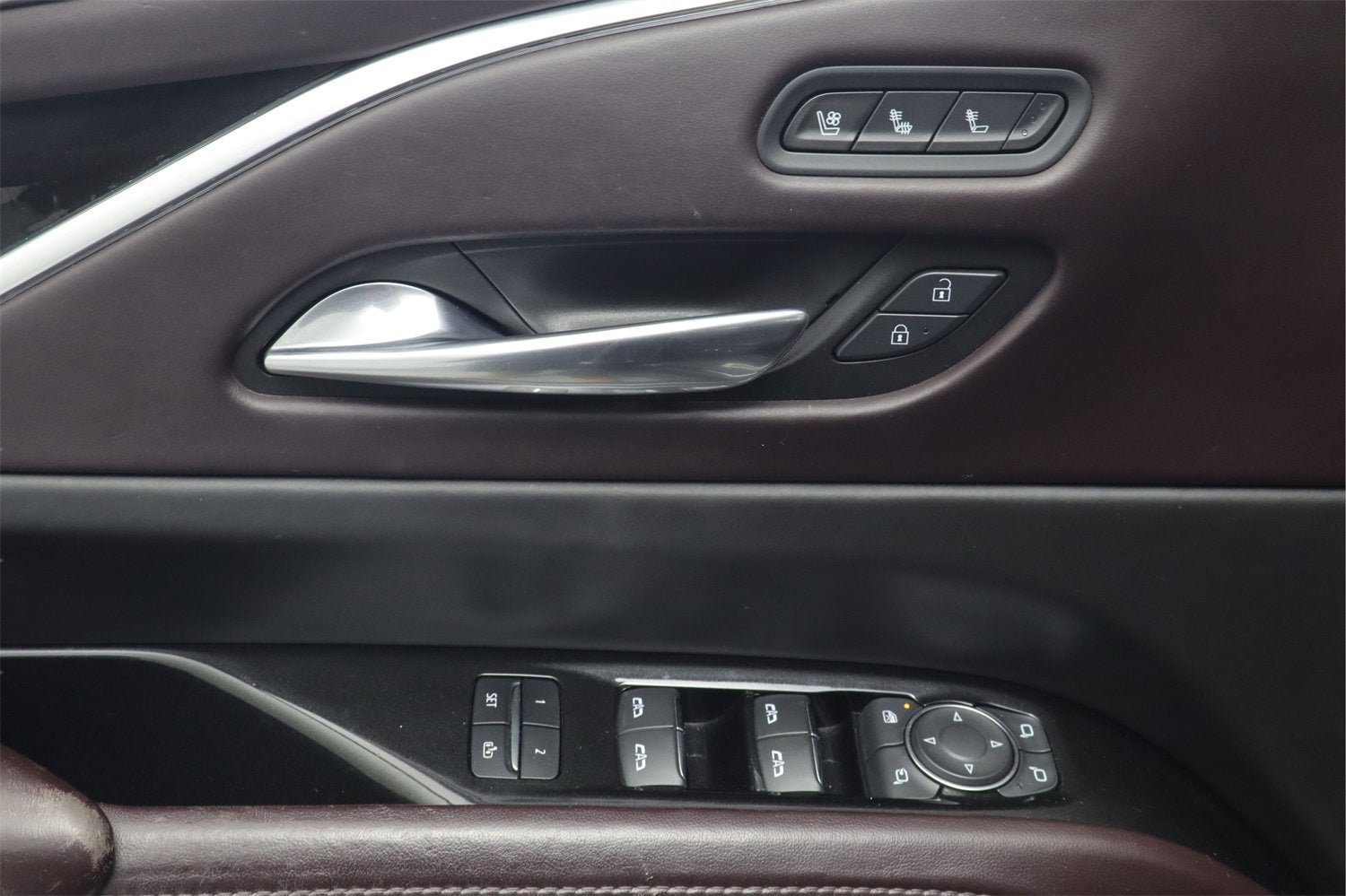 2021 Cadillac Escalade Sport Platinum